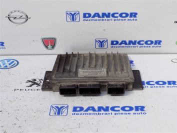 Renault SYMBOL 1.5DCI 2005 Diesel poza Renault SYMBOL 1.5DCI 2005 Diesel