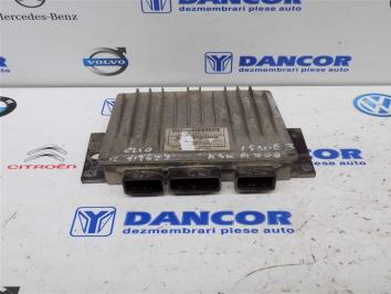 Renault SYMBOL 1.5DCI 2005 Diesel poza Renault SYMBOL 1.5DCI 2005 Diesel