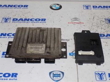 poza Renault SYMBOL 1.5DCI 2005 Diesel