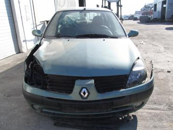 Renault SYMBOL 1.5DCI 2006 Diesel poza Renault SYMBOL 1.5DCI 2006 Diesel