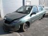 Renault SYMBOL 1.5DCI 2006 Diesel poza Renault SYMBOL 1.5DCI 2006 Diesel