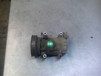 poza Renault SYMBOL 1.5DCI 2006 Diesel