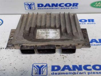 Renault SYMBOL 1.5DCI 2006 Diesel poza Renault SYMBOL 1.5DCI 2006 Diesel