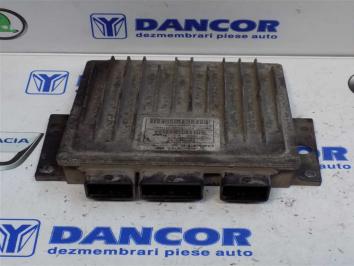 poza Renault SYMBOL 1.5DCI 2006 Diesel