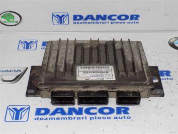 poza Renault SYMBOL 1.5DCI 2006 Diesel