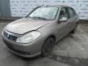 Renault SYMBOL 1.5DCI 2008 Diesel poza Renault SYMBOL 1.5DCI 2008 Diesel