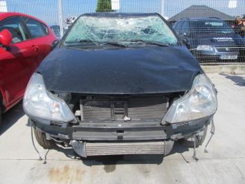 Renault SYMBOL 1.5DCI 2008 Diesel poza Renault SYMBOL 1.5DCI 2008 Diesel