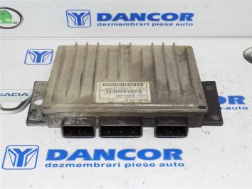 poza Renault SYMBOL 1.5DCI 2008 Diesel