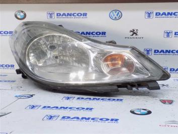 poza Renault SYMBOL 1.5DCI 2009 Diesel