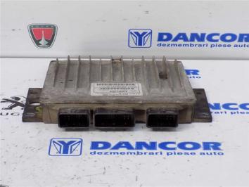 Renault SYMBOL 1.5DCI 2010 Diesel poza Renault SYMBOL 1.5DCI 2010 Diesel