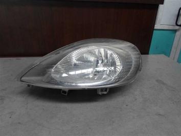 poza Renault Trafic -- 2003 --