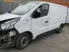 Renault Trafic 1.6DCI 2016 Diesel poza Renault Trafic 1.6DCI 2016 Diesel
