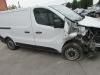 Renault Trafic 1.6DCI 2016 Diesel poza Renault Trafic 1.6DCI 2016 Diesel