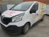 Renault Trafic 1.6DCI 2017 Diesel poza Renault Trafic 1.6DCI 2017 Diesel