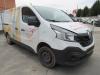 Renault Trafic 1.6DCI 2017 Diesel poza Renault Trafic 1.6DCI 2017 Diesel
