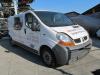 Renault Trafic 1.9DCI 2003 Diesel poza Renault Trafic 1.9DCI 2003 Diesel