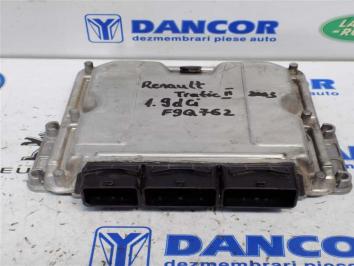 poza Renault Trafic 1.9DCI 2003 Diesel