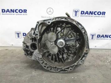 poza Renault Trafic 1.9DCI 2005 Diesel