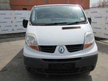 Renault Trafic 2.0DCI 2007 Diesel poza Renault Trafic 2.0DCI 2007 Diesel