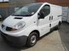 Renault Trafic 2.0DCI 2007 Diesel poza Renault Trafic 2.0DCI 2007 Diesel