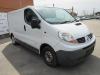 Renault Trafic 2.0DCI 2007 Diesel poza Renault Trafic 2.0DCI 2007 Diesel