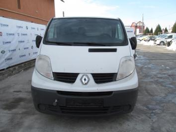 poza Renault Trafic 2.0DCI 2008 Diesel