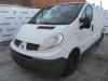 poza Renault Trafic 2.0DCI 2008 Diesel