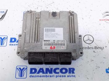 poza Renault Trafic 2.0DCI 2008 Diesel