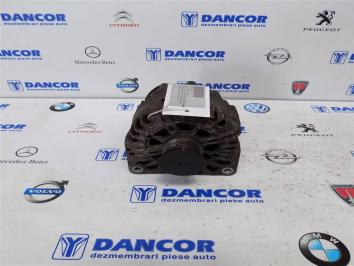 poza Renault Trafic 2.0DCI 2009 Diesel