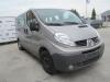 Renault Trafic 2.0DCI 2011 Diesel poza Renault Trafic 2.0DCI 2011 Diesel