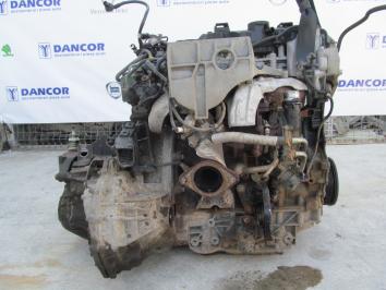 poza Renault Trafic 2.0DCI 2011 Diesel