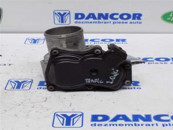 poza Renault Trafic 2.0DCI 2012 Diesel