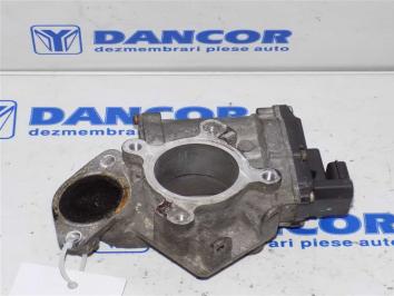 poza Renault Trafic 2.0DCI 2012 Diesel