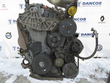 Renault Trafic 2.0DCI 2008 Diesel poza Renault Trafic 2.0DCI 2008 Diesel