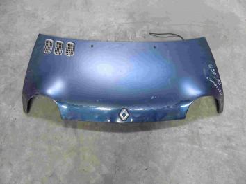 poza Renault Twingo -- 2000 --