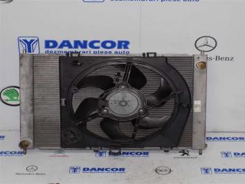 poza Renault Twingo 1.2i 2009 Benzina