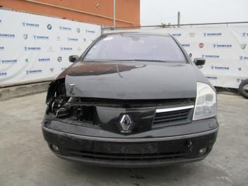 Renault Vel Satis 2.0DCI 2007 Diesel poza Renault Vel Satis 2.0DCI 2007 Diesel
