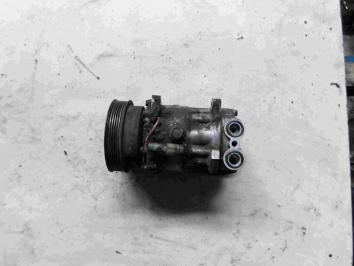 poza Rover 45 2.0DT 2002 Diesel