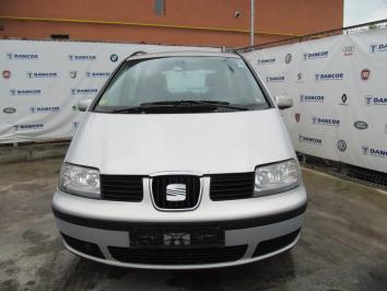 poza Seat Alhambra 1.9TDI 2001 Diesel
