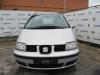 poza Seat Alhambra 1.9TDI 2001 Diesel
