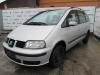 poza Seat Alhambra 1.9TDI 2001 Diesel