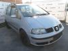 Seat Alhambra 1.9TDI 2001 Diesel poza Seat Alhambra 1.9TDI 2001 Diesel