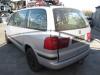 Seat Alhambra 1.9TDI 2001 Diesel poza Seat Alhambra 1.9TDI 2001 Diesel