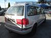 Seat Alhambra 1.9TDI 2001 Diesel poza Seat Alhambra 1.9TDI 2001 Diesel