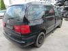 poza Seat Alhambra 1.9TDI 2001 Diesel
