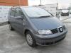 poza Seat Alhambra 2.0TDI 2009 Diesel