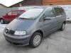 poza Seat Alhambra 2.0TDI 2009 Diesel