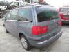 poza Seat Alhambra 2.0TDI 2009 Diesel