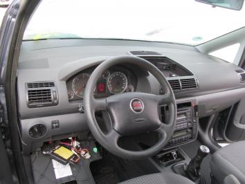 poza Seat Alhambra 2.0TDI 2009 Diesel