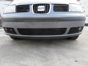 poza Seat Alhambra 2.0TDI 2009 Diesel